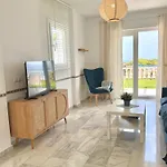 Clementina Апартаменты Нерха