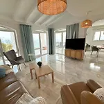 Апартаменты Clementina