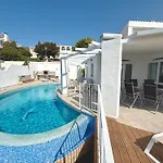 Apartment Clementina Nerja
