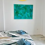 Clementina Apartment *