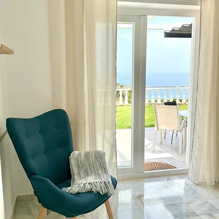 Διαμέρισμα Clementina Nerja