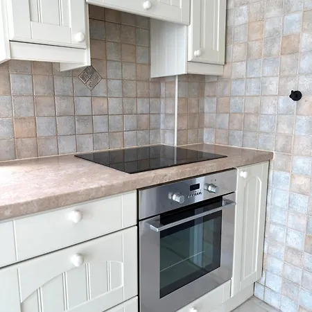 Διαμέρισμα Clementina Nerja