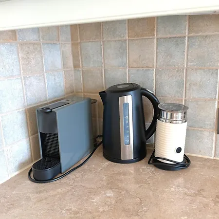 Clementina Διαμέρισμα *