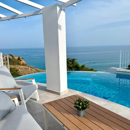 Clementina Διαμέρισμα Nerja