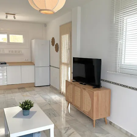 Clementina Διαμέρισμα Nerja