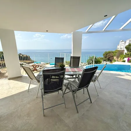 Apartment Clementina