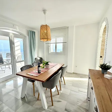 Clementina Apartment