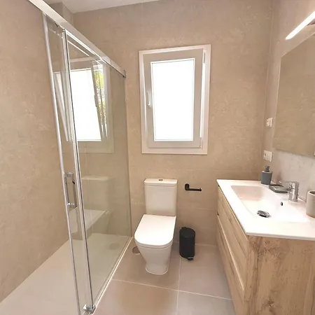 Clementina Apartamento *