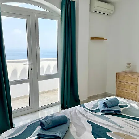 Clementina Apartamento Nerja