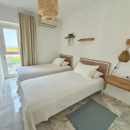 Clementina * Nerja