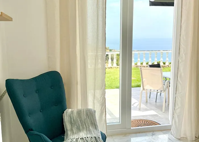 Апартаменты Clementina Нерха