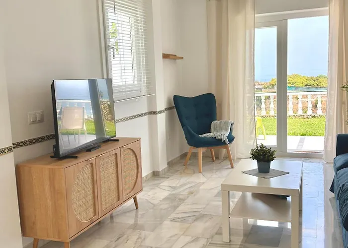 Clementina Апартаменты Нерха