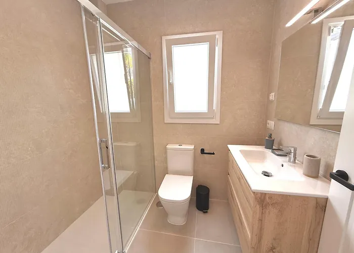 Clementina Апартаменты Нерха