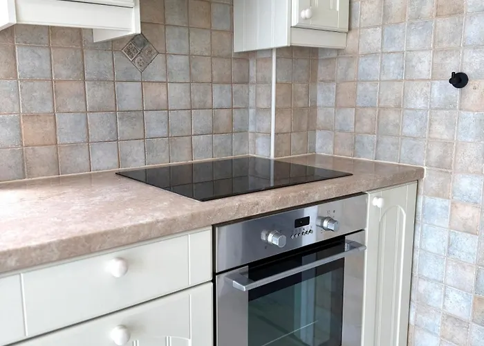 Апартаменты Clementina Нерха