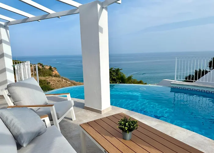 Clementina Апартаменты Нерха