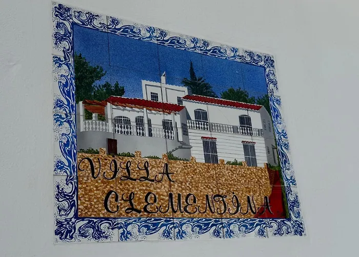 Clementina Апартаменты *